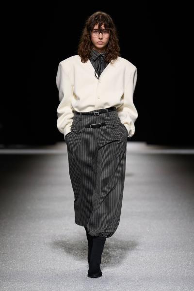 Issey Miyake 26FW013